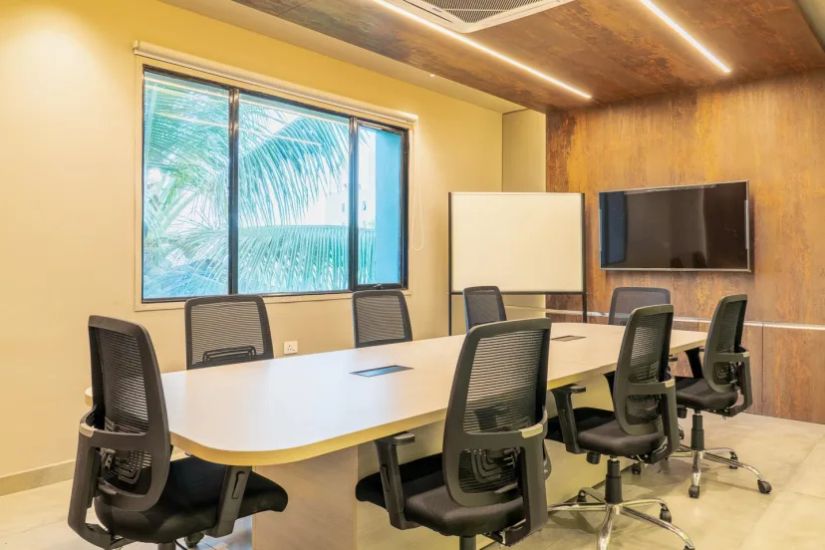 Evolve Work Studio